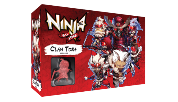 Clan Tora