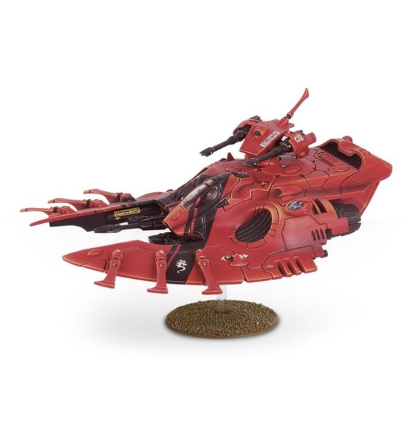 40k - Aeldari - Falcón/Serpiente