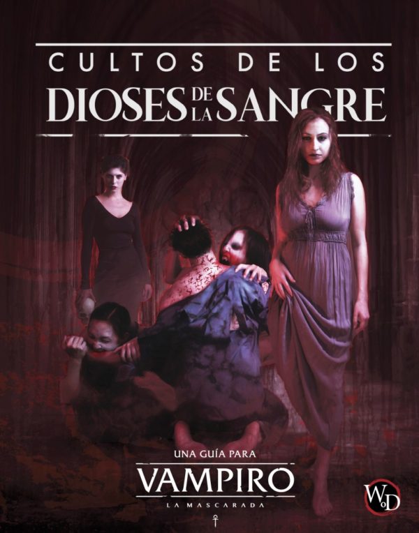 Cultos de los Dioses de la Sangre