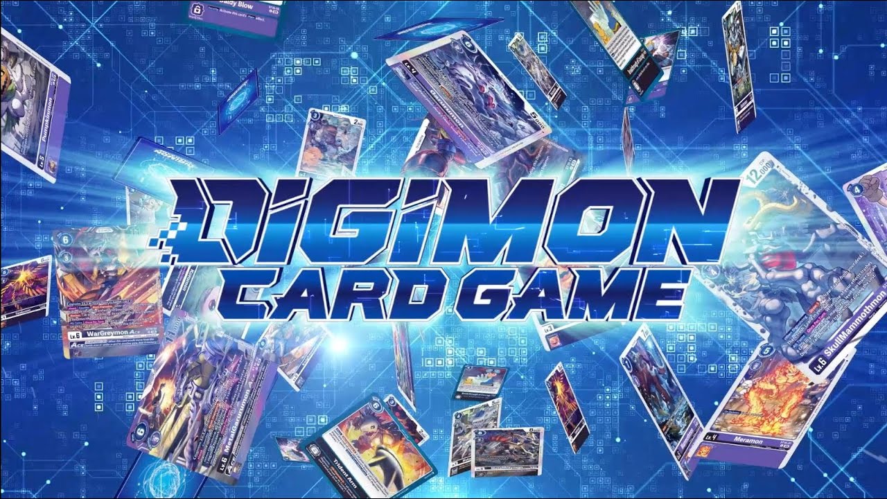 Sobre Digimon